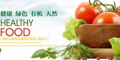 萊陽康*食品有限公司做網(wǎng)站有創(chuàng)意的主題設計