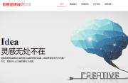 企業(yè)網(wǎng)站設(shè)計需遵循七大原則：多元化、簡明扼要、主題明確、豐富展示