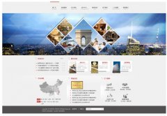 企業(yè)網(wǎng)站：功能多元，持續(xù)完善！
